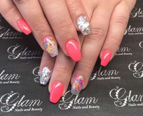 Glam Nails and Beauty photo